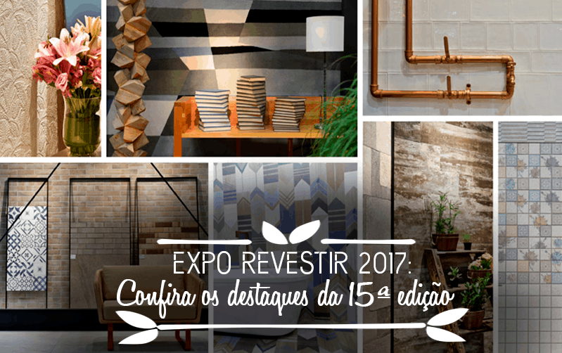 Expo Revestir 2017